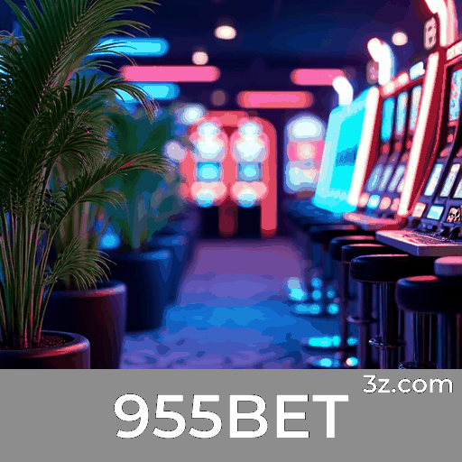 Jogos emocionantes no 955BET