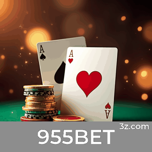 Jogos emocionantes no 955BET